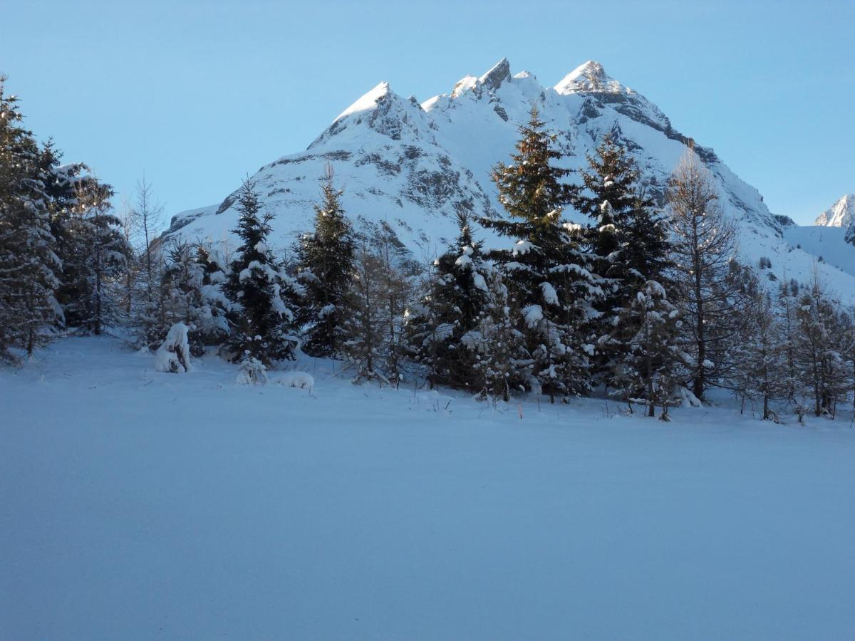 Maison Du Grand Assaly La Thuile Esterno foto