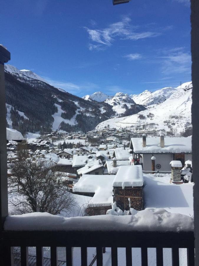 Maison Du Grand Assaly La Thuile Esterno foto
